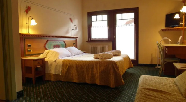 Номер Classic Hotel Ideal