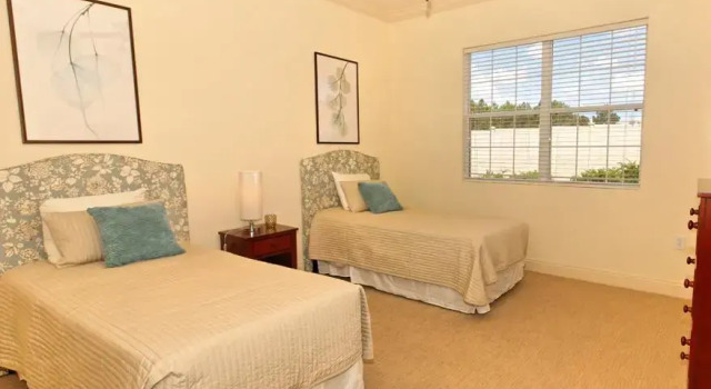2498Bvd by Executive Villas Florida
