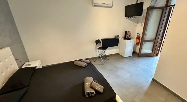 Двухместный номер Standard Цокольный этаж NINFA DEL LAGO BEDROOMS IL TUO ALLOGGIO SUL LAGO by Dinamica Real Estate