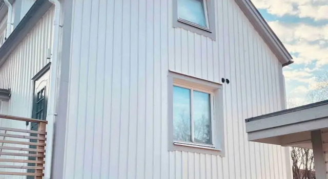 Апартаменты с 3 комнатами Lovely 3-bed Flat In Stockholm