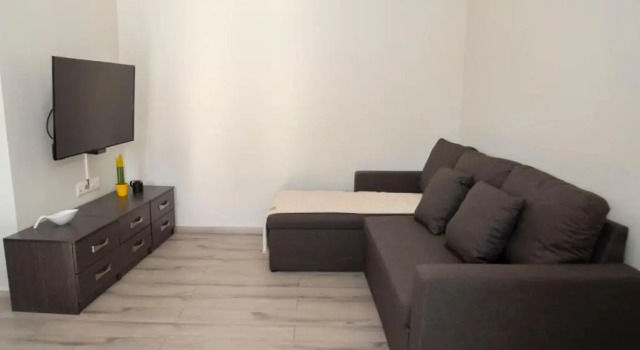 Ierapetra flats, Забронировать Отель Отели East Crete с парковкой, Парковка
