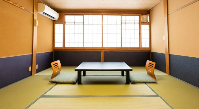 Номер Standard Yamadaya Ryokan