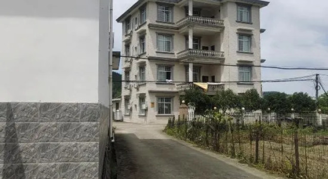 Jing Min Farmhouse, Rezerwuj Hotel Jian Jiangxi