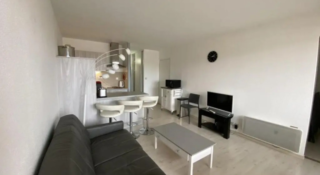 Appartement Capbreton, 3 pièces, 4 personnes - FR-1-413-99