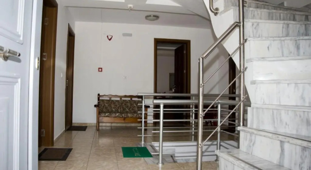 Номер Standard Pyrgos Sofokleous