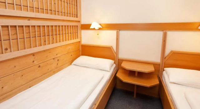 Appartementhotel Seespitz