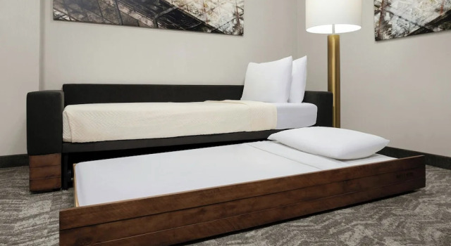Springhill Suites By Marriott Kanab, Varaa Hotelli Kanab 