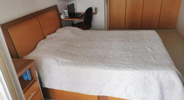 Apartamento frente mar, Posto 5 - Barra da Tijuca, Забронировать Апартаменты/квартира Апартаменты штата Рио-де-Жанейро, Апартаменты/квартира