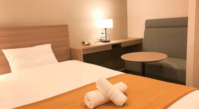 M-1 Tokyo Kamatahoncho, Prenota Hotel Ota 