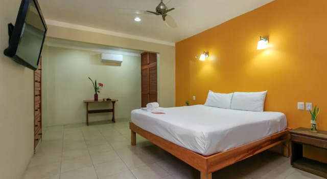 Hotel Las Iguanas by GuruHotel
