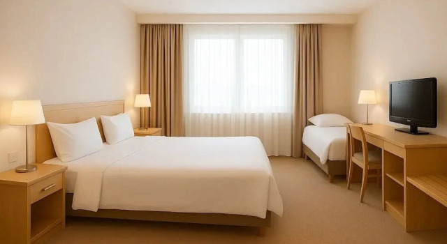Arnavutköy Airport Hotel, Reserva ahora Hotel Arnavutkoy Región del Mármara