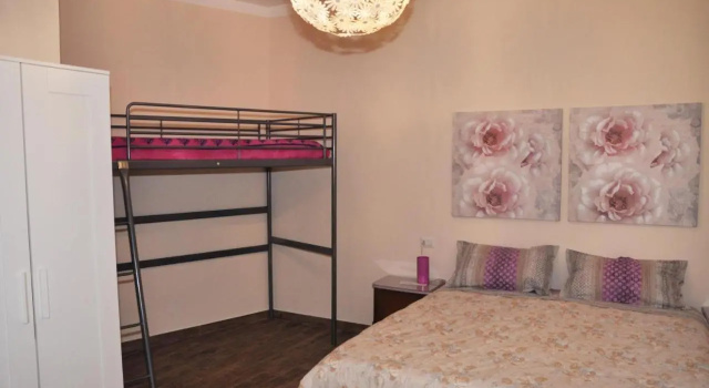 Mama Mia Guest House