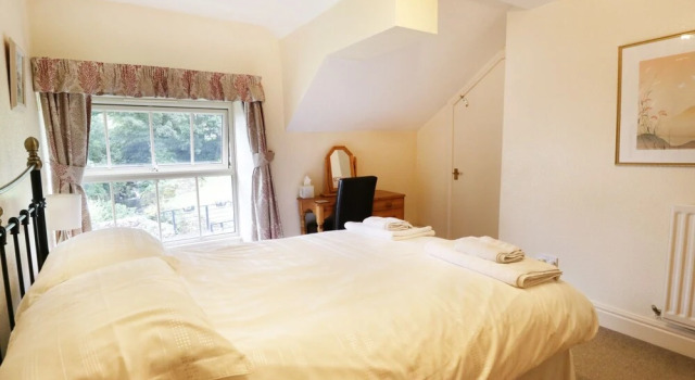 Bobbin Mill Cottage, Varaa Lomakoti Kendal 
