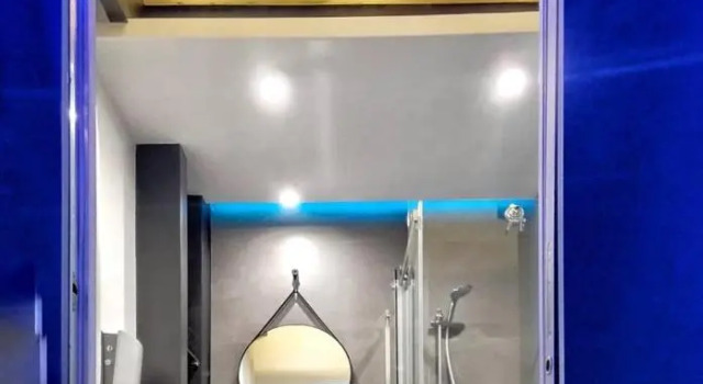 Vogue Suite Home, Buchen Sie Ferienwohnung Bari Metropolitanstadt Bari