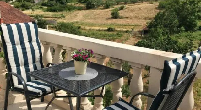 Апартаменты Apartments Renata