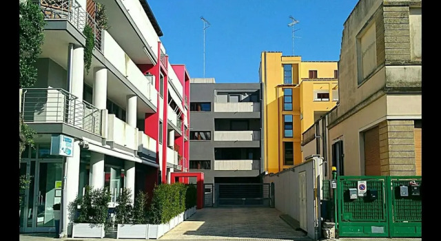 Casa Vacanze Smile