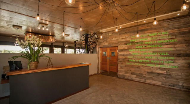 Letaba Junction Lodge, Book Hotel SPA-hoteller i Limpopo, SPA
