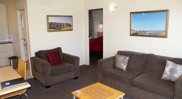 Taylors Motel