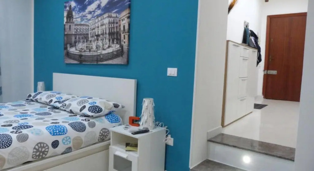 Casa Principe Maqueda, Забронировать Отель Отели Кастелламмаре-Вуччирия с парковкой, Парковка