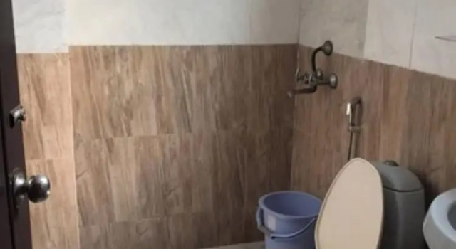 Одноместный номер Deluxe Goroomgo Bajrang Paharganj New Delhi