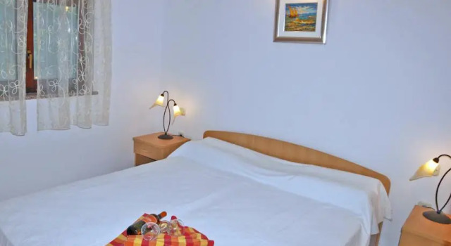 Holiday Home Matohanci 102