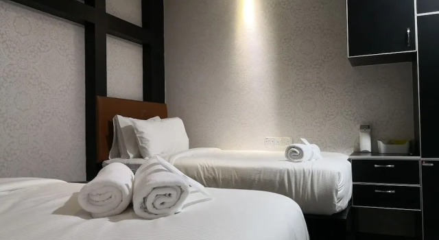 Номер Standard Vivids Hotel