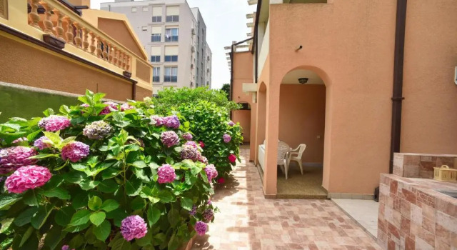 Апартаменты с 2 комнатами MG apartments and rooms