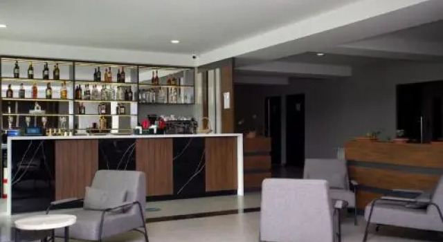 Flat 1 Bedroom 1 Bathroom - Bakuriani, Prenota Hotel Bakuriani Samckhe Javakheti