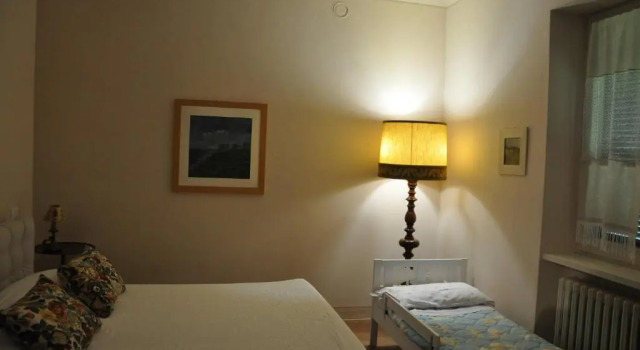 Апартаменты Agriturismo Minaldo