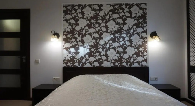 Daire apartment 22