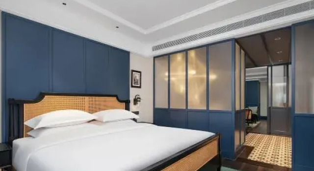 Люкс Meitang Hotel