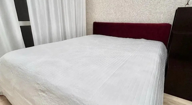 Apartments near Prokshino metro station, Book Apartment Moscow Russia