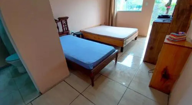 Casa praias de São Gonçalo em Paraty RJ, Забронировать Отель Отели штата Рио-де-Жанейро с парковкой, Парковка