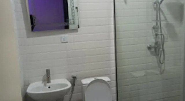 Номер Executive Time Oak Hotel and Suites Royale
