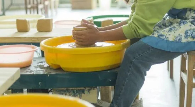 Very Much Pottery Homestay, Rezerwuj Hotel Jingdezhen Jiangxi