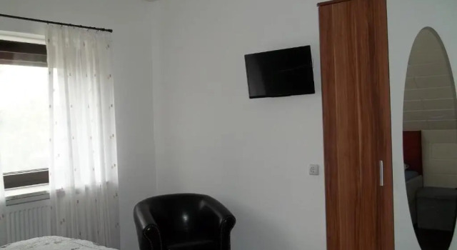 Appartement Ferienwohnung Berne