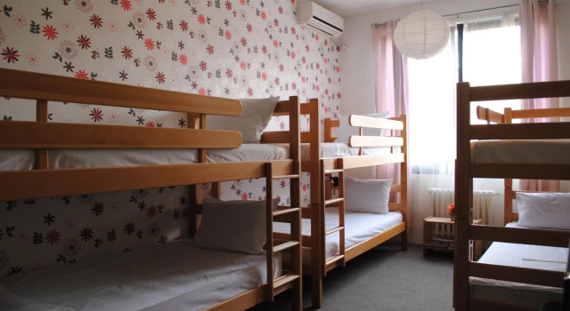 Guesthouse Fair, Rezervovat Hotel Bělehrad Central Serbia