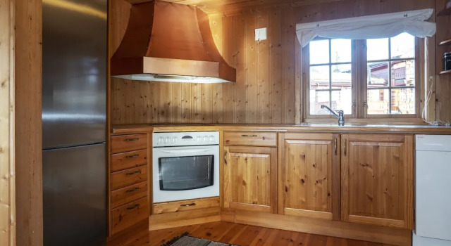 Skeikampen Servicesenter, Rezervovat Hotel 3hvězdičkové hotely v Oppland, 3*