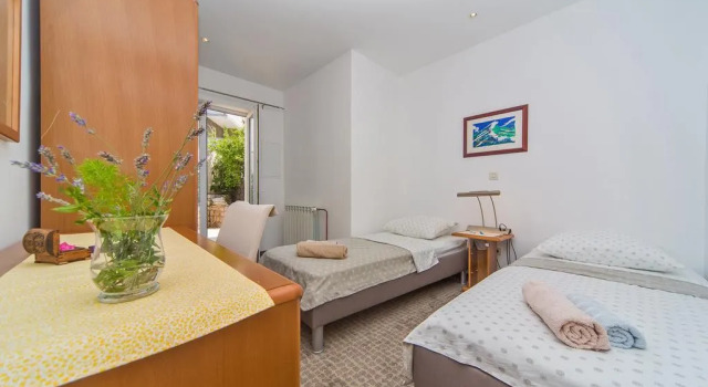 Dubrovnik West View Apartment