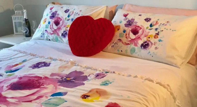 Номер Standard Incanto del Garda