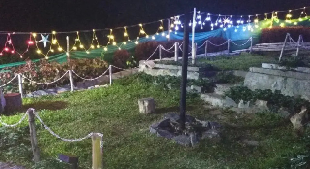 Trideep Resorts