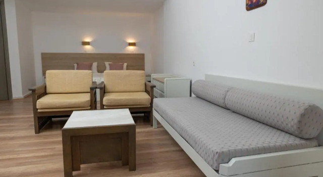 Номер Superior Santa Marina Unique Hotel