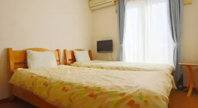 Katarai, Rezervasyon Otel Shima 