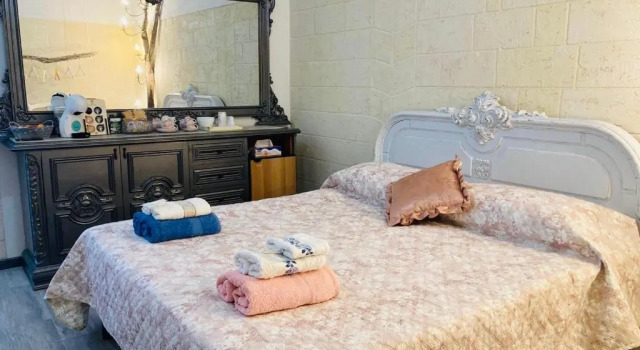Двухместный номер Standard B&B SHARDANA Sardinia holiday room