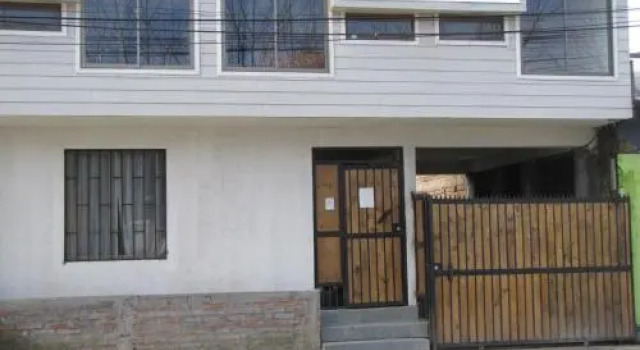 Hostal El Morro, Rezervovat Hotel Tomé Bío Bío