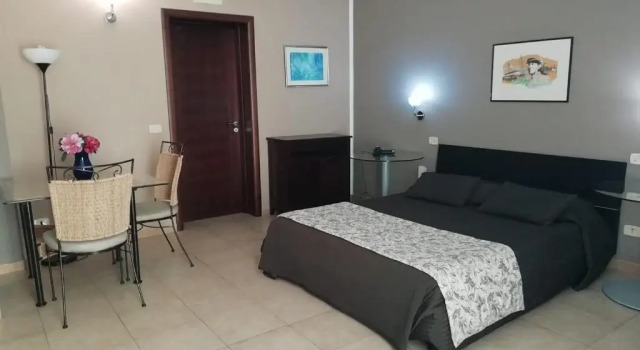 Двухместный номер Classic Hotel La Palma
