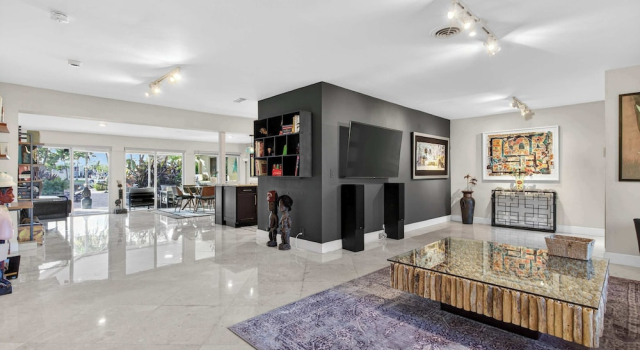 Harbor Haven Home for 7, Забронировать Дом для отпуска Виллы Форт-Лодердейл, рядом с Promenade at Bay Colony Shopping Center, Вилла