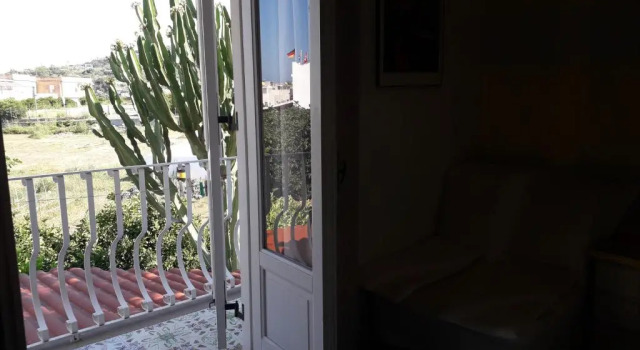 Апартаменты c 1 комнатой Hotel Residence Mendolita