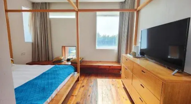 3 Bedrooms Suite Rustic Charm Inn