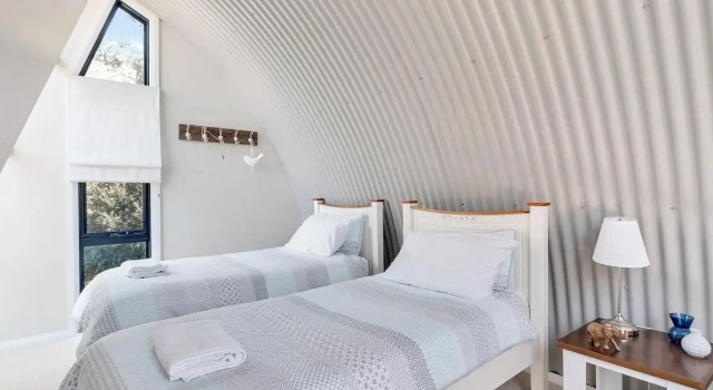 Sea Loft at Hyams Beach, Забронировать Отель Хайямс-Бич Джервис-Бэй